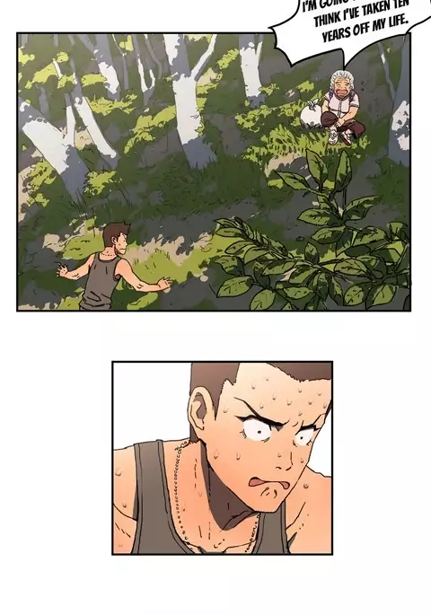 Refrain Love Ch.1-23