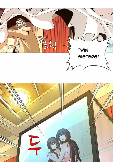 Twin Slave Ch.1-30