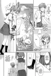 [Okada Kou] Sukide Sukide, Sukide [English] [QBtranslations]
