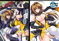 [Cyclone (Izumi, Reizei)] T-01, 02 & T-03 Download Special Edition (Various) [Digital]