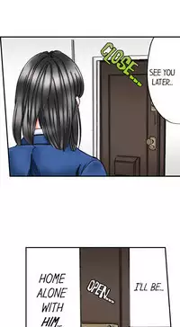 A Step-Father Aims His Daughter