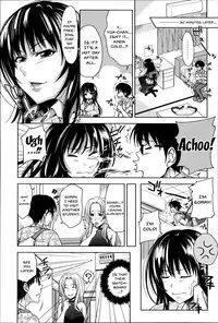 [Takuwan] Pakotate! Seikouritsu 0% no Teppeki Bishojo VS Seikouritsu 100% no Hentai Katei Kyoushi | Pakotate! Sex Rate 0% Iron-Willed Beautiful Virgins VS Sex Rate 100% Perverted Coach Ch.1-6 [English] {Doujins.com}