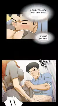 Sexual Fantasy Ch.1-15 (English) (Ongoing)