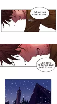 [Ramjak] Atonement Camp Ch.1-32 (English) (Ongoing)