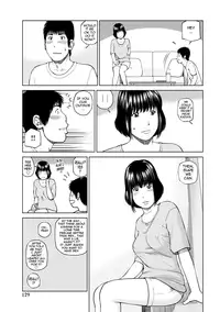 [Kuroki Hidehiko] 36-Year-Old Randy Mature Wife Ch. 1-8 [English] {Tadanohito}