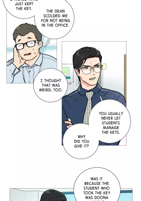 Sadistic Beauty Ch.1-17