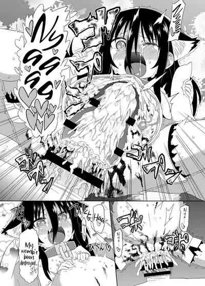 [Hiroi Heya (GakuGaku)] Reika-san to Motto Issho!! | Even More With Reika-chan!! [English] [nemdiggers12] [Digital]