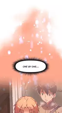 [Worin] Brawling Go Ch.76-91 (English) (Ongoing)