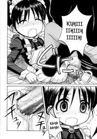 [Nanana Nana] Fundamental/Eleven [English] [biribiri]