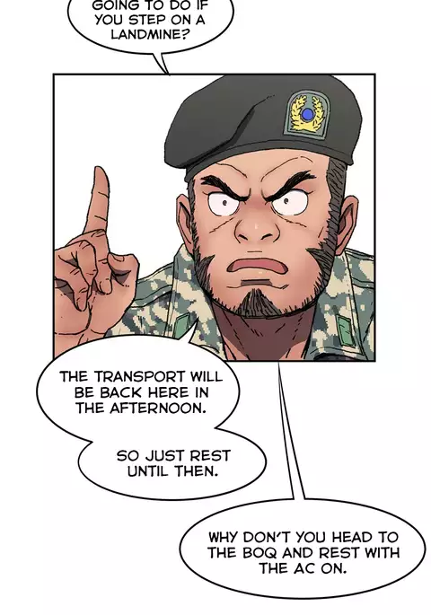 Refrain Love Ch.1-22