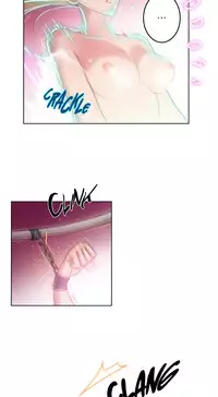 [BYMAN] Sex Knights-Erotic Sensuality & Perception Ch.1-11 (English) (Ongoing)