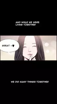 [Mr. Byeong-Su] Cohabitation Ch.1-51 (English) (Ongoing)