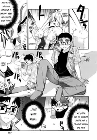 [Yaya Hinata] Tonari no Miko-san wa Minna Warau Ch.1-9 [English] [biribiri]