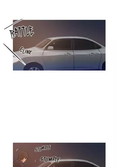 Scandal of the Witch Ch.1-33