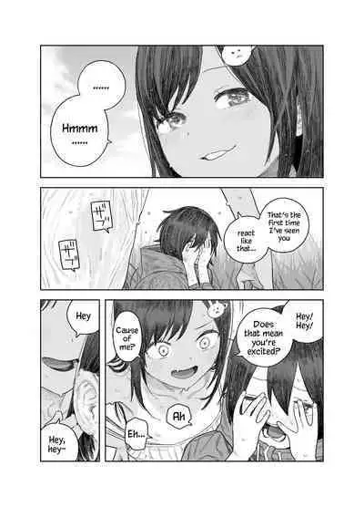 [Survival Knife] Natsuyasumi ~Chiisana Inaka no Wanpaku Shoujo~ | Summer Vacation ~The Mischievous Girl from the Tiny Countryside~ [English] [YxTL]