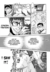 [Yaya Hinata] Tonari no Miko-san wa Minna Warau Ch.1-9 [English] [biribiri]