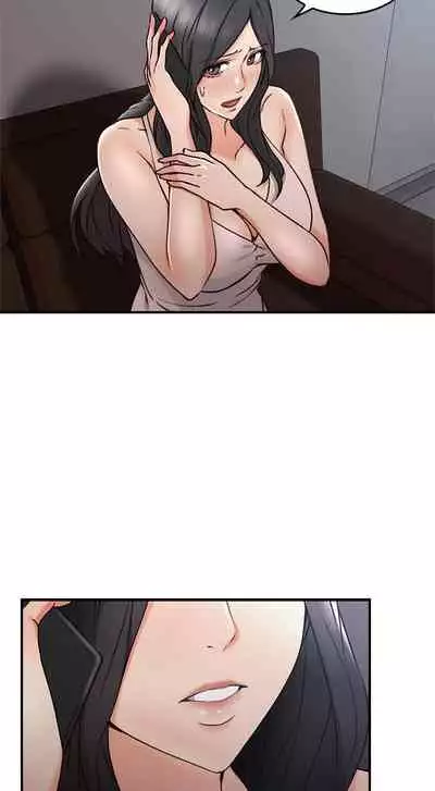 【周六更新】邻居人妻(作者:李周元 & 頸枕) 第1~49话