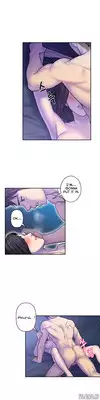 Ghost Love Ch.1-12 (English) (YoManga) (Ongoing)