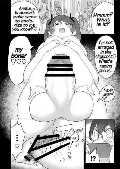 [Uru] Lemon 3 [English]