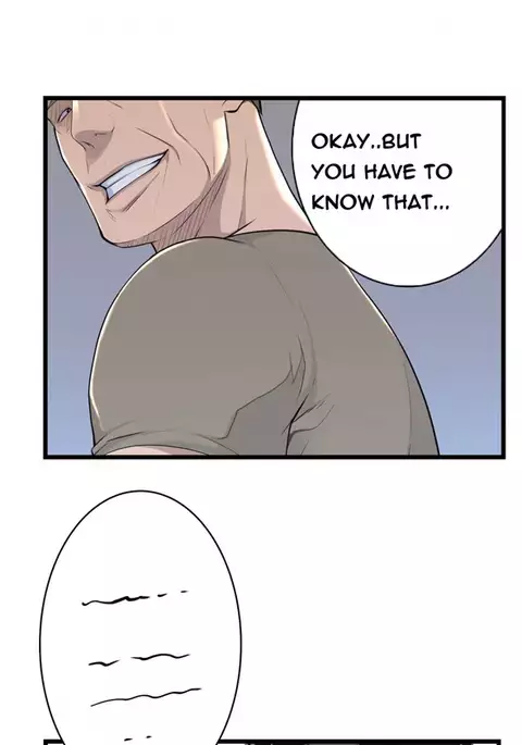 Tissue Thieves Ch.1-34