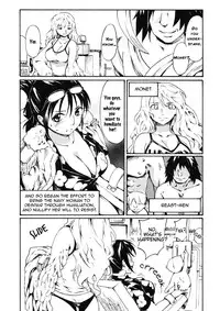 [PARANOIA CAT (Fujiwara Shunichi)] Gokkan no Jikkenshitsu | Frigid Laboratory (One Piece) [English] [EHCOVE] [Digital]