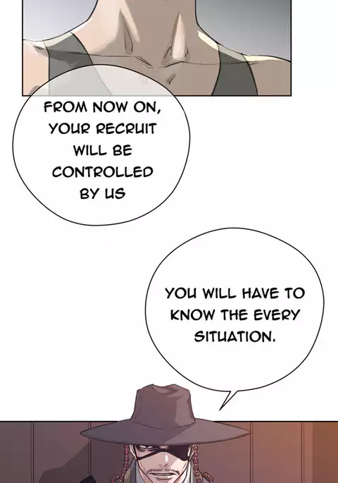 Perfect Half Ch.1-34