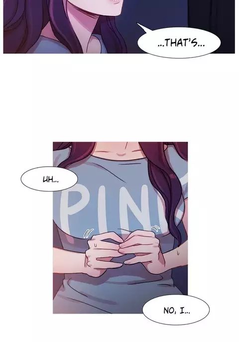 Scandal of the Witch Ch.1-37