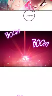 [BYMAN] Sex Knights-Erotic Sensuality & Perception Ch.1-11 (English) (Ongoing)