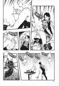 (C88) [Minori Kenkyuujo (Minori Kenshirou)] Higyaku Hime | Pain Princess [English] =LWB=