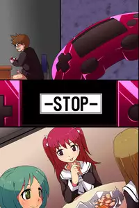 [MC] Jikan Teishi! Kando Sousa! Jinkaku Shihai! Nandemo Dekichau Kami-sama Controller o Te ni Ireta!