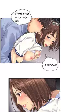 New Face Ch.1-16 (English) (Ongoing)