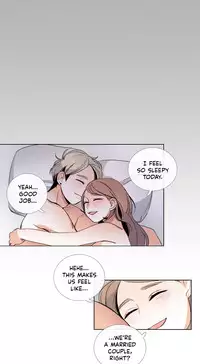 [Silverstar] Talk To Me Ch.1-30 (English) (Ongoing)