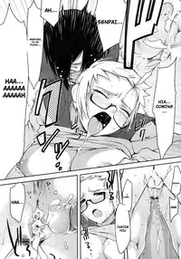 [Yurikawa] Okigae no Jikan 1-2 [English] [Not4dawgz]