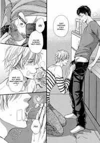 [Kaneko Ako] Juuyoku Porno Ch. 1-2 [English] [NijiNiji Nikubou Scans] [Decensored]