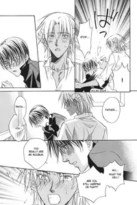 [Takanaga Hinako] Akuma no Himitsu [English]