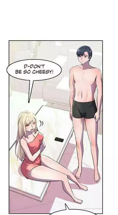 HERO MANAGER Ch. 1-16