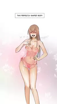 [Silverstar] Talk To Me Ch.1-32 (English) (Ongoing)