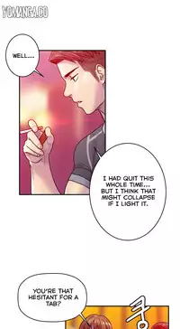 Ghost Love Ch.1-18.5 (English) (YoManga) (Ongoing)