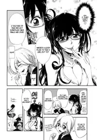 mangaflower-x-flower-(Kamino Ryu-ya) english