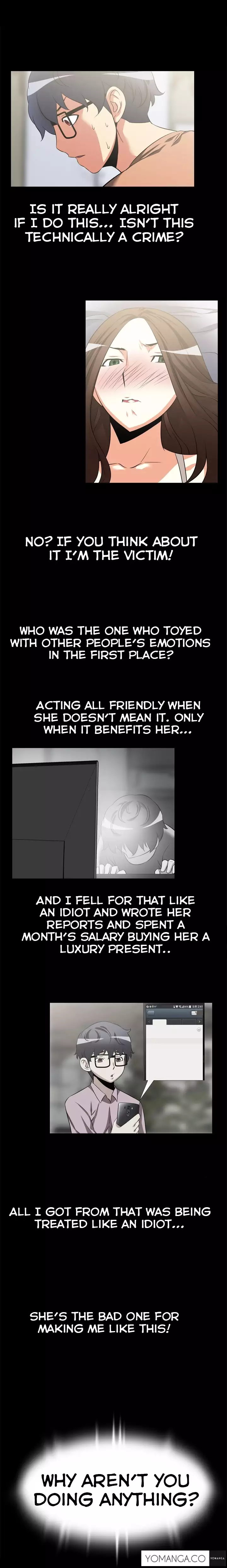 Love Parameter Ch.1-41