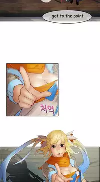 The Matrix Ch.1-9 (English) (Ongoing)