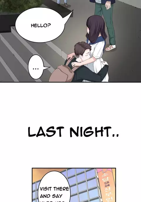 Tissue Thieves Ch.1-20