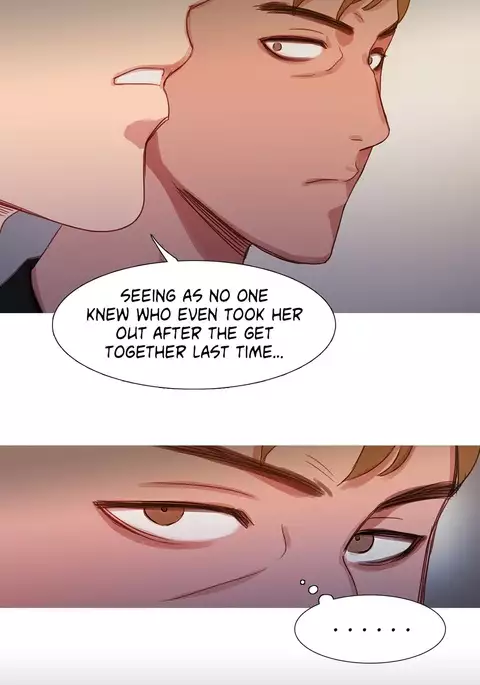 Scandal of the Witch Ch.1-37