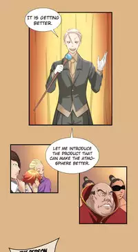 [Hong BanJang] Aharoo Ch.1-26 (English) (YoManga) (Ongoing)