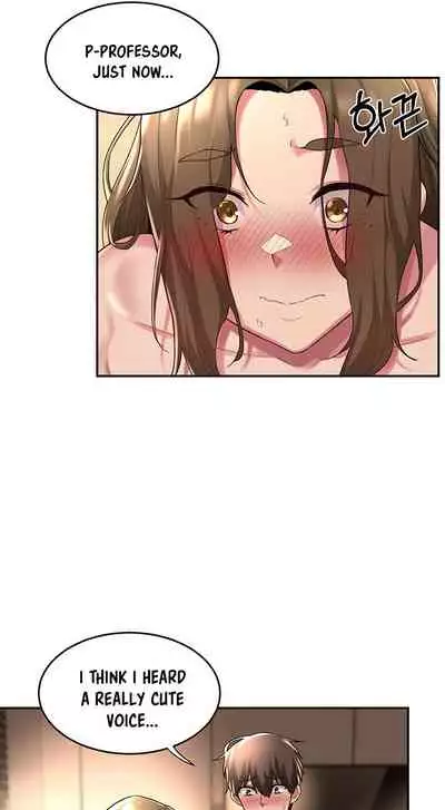 [Abio4, Bangkki] Sextudy Group (1-22) [English] [Ongoing]