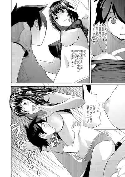 [Yoshida Tobio] Onee-chan to no Himegoto ~Ireru Toko Wakaru?~ [Digital]