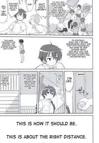 (C83) [Takotsuboya (TK)] La Mancha no Onna | Young Woman of La Mancha (Chuunibyou Demo Koi ga Shitai!) [English] (Trinity Translations)