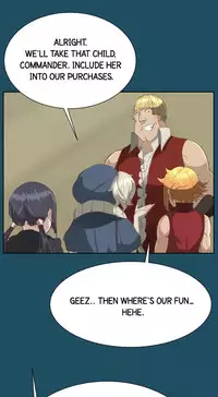 [Hong BanJang] Aharoo Ch.1-26 (English) (YoManga) (Ongoing)