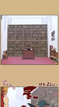 [Hong BanJang] Aharoo Ch.1-26 (English) (YoManga) (Ongoing)