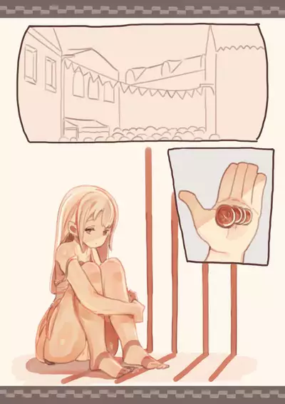 Dorei o Okashita Shounen